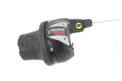 Рукоятка переключения передач, левая, SL-RS36-L, revoshift, 3 ск., SHIMANO