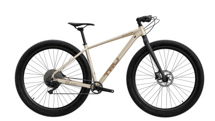 Велосипед TRU БАТЯ 11 (32", 11 ск., рост XL) чистый песок 2026