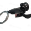 Рукоятка переключателя скоростей правая, SL-V4009-9W-2, триггер, 2x9 ск., 2050 мм, LTWOO, A5