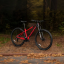 Велосипед TXED PRIMO (29",16ск.) рама 19" red/black